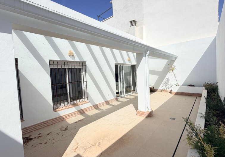 Segunda mano - town house - Catral - Costa Blanca