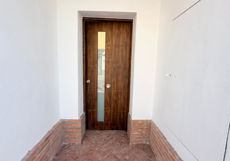 Segunda mano - town house - Catral - Costa Blanca