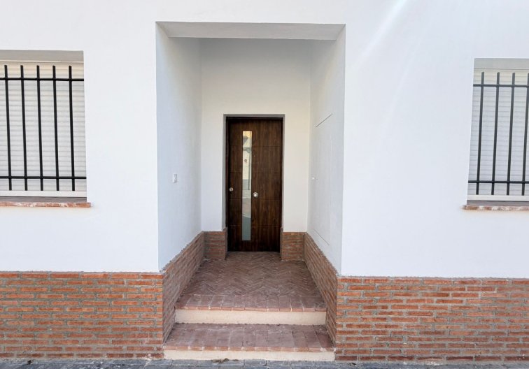Segunda mano - town house - Catral - Costa Blanca