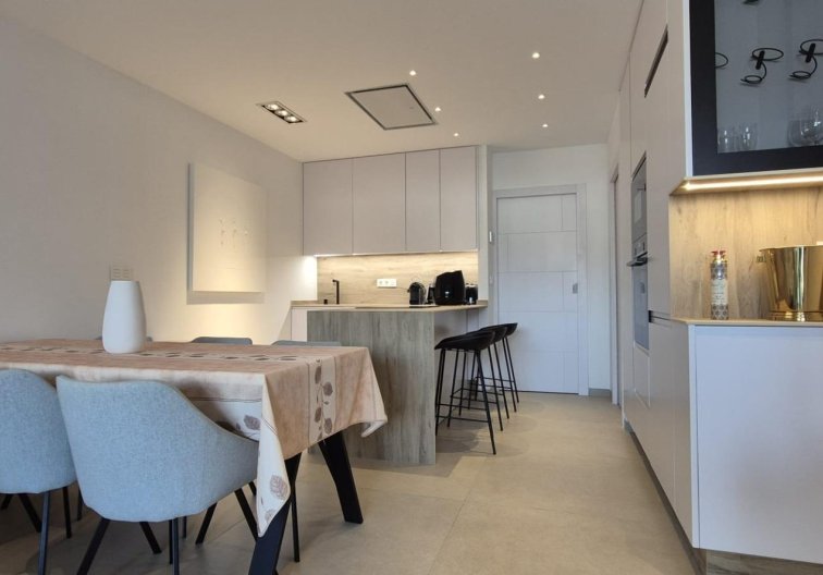 Herverkoop - Appartement - San Pedro del Pinatar - San Pedro De Pinatar