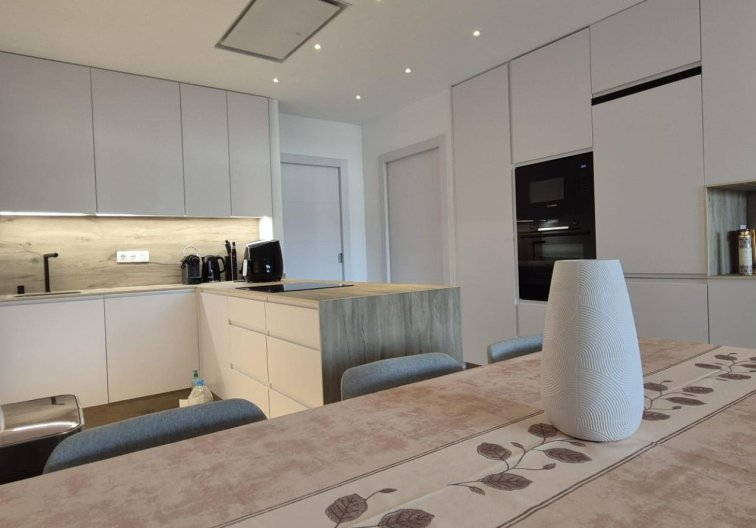 Herverkoop - Appartement - San Pedro del Pinatar - San Pedro De Pinatar