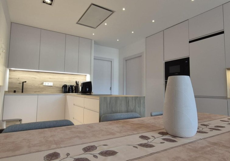 Herverkoop - Appartement - San Pedro del Pinatar - San Pedro De Pinatar