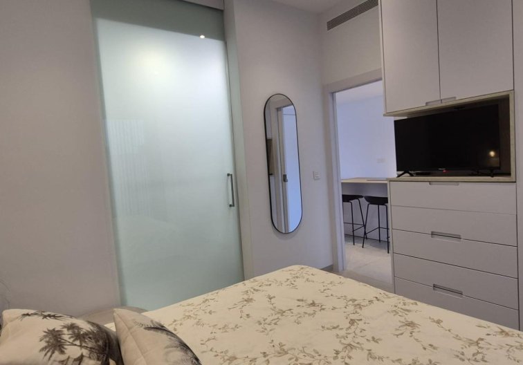 Herverkoop - Appartement - San Pedro del Pinatar - San Pedro De Pinatar