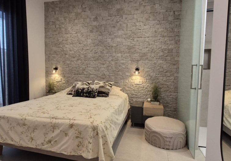 Herverkoop - Appartement - San Pedro del Pinatar - San Pedro De Pinatar