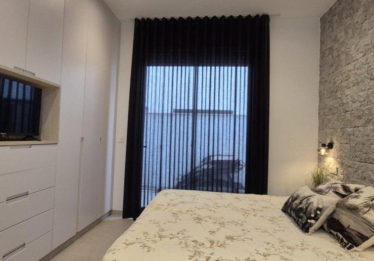 Herverkoop - Appartement - San Pedro del Pinatar - San Pedro De Pinatar