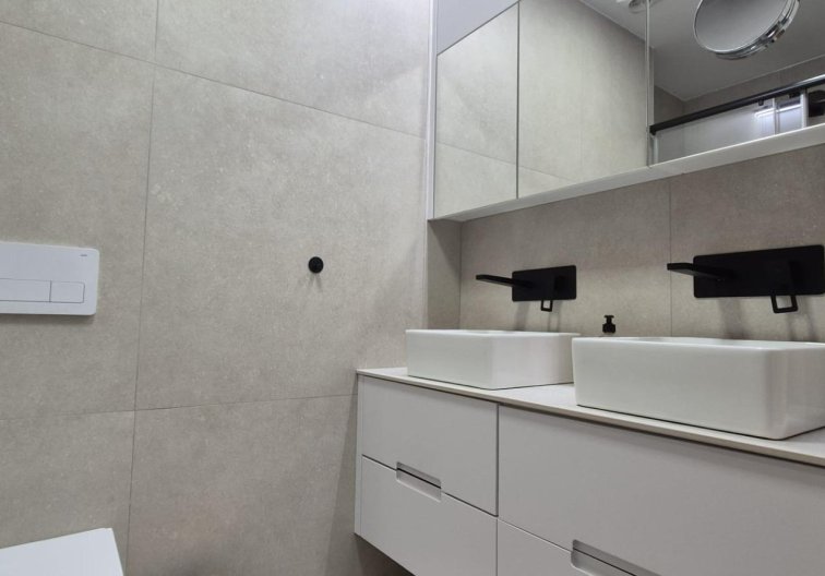 Herverkoop - Appartement - San Pedro del Pinatar - San Pedro De Pinatar
