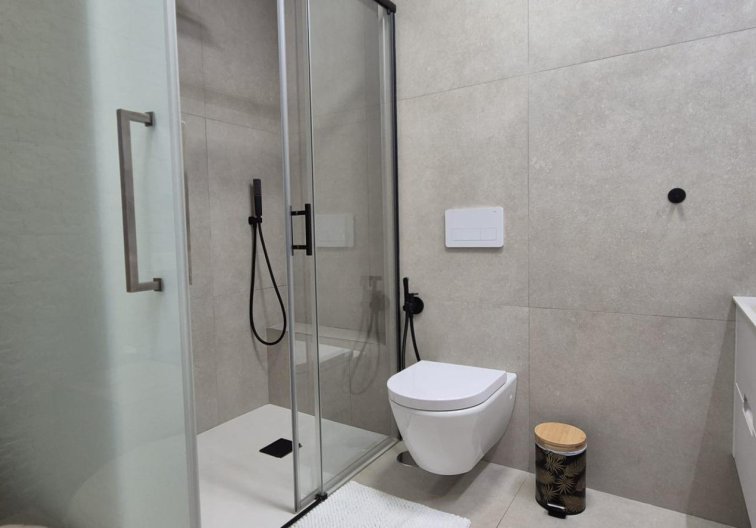 Herverkoop - Appartement - San Pedro del Pinatar - San Pedro De Pinatar