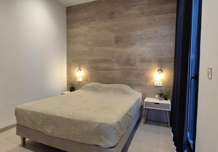 Herverkoop - Appartement - San Pedro del Pinatar - San Pedro De Pinatar