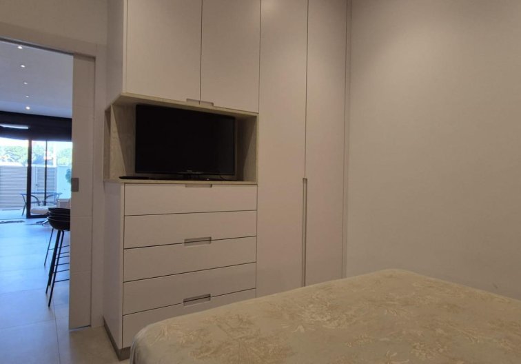 Herverkoop - Appartement - San Pedro del Pinatar - San Pedro De Pinatar
