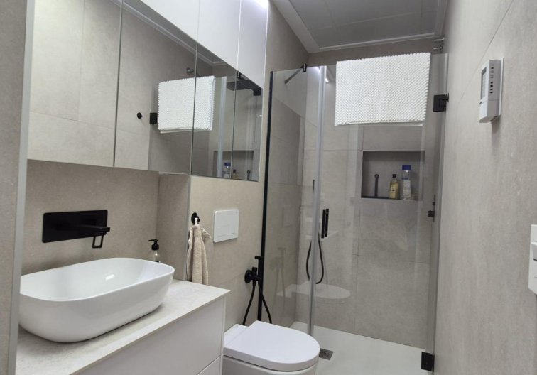 Herverkoop - Appartement - San Pedro del Pinatar - San Pedro De Pinatar