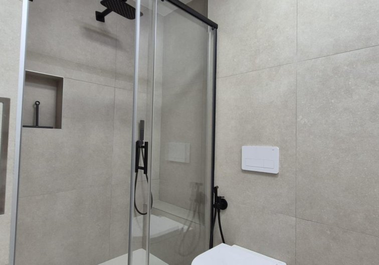 Herverkoop - Appartement - San Pedro del Pinatar - San Pedro De Pinatar