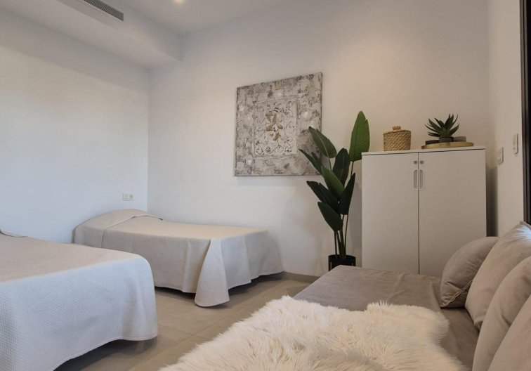 Herverkoop - Appartement - San Pedro del Pinatar - San Pedro De Pinatar