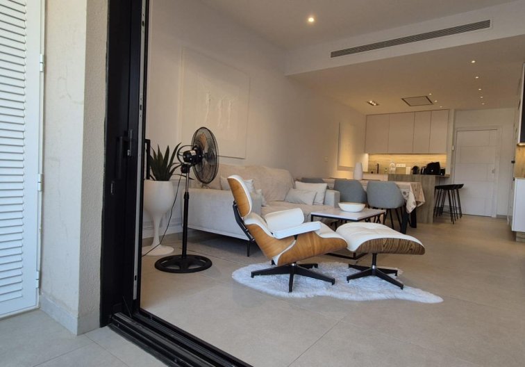 Herverkoop - Appartement - San Pedro del Pinatar - San Pedro De Pinatar