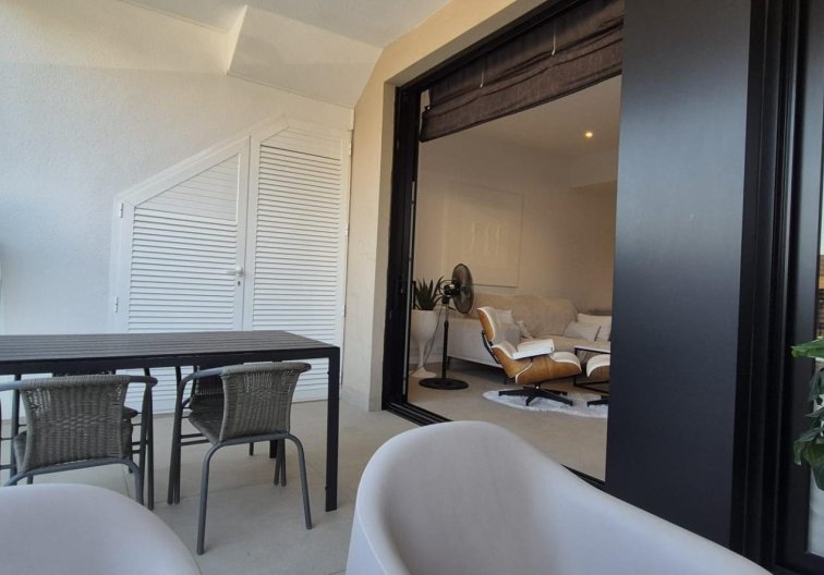 Herverkoop - Appartement - San Pedro del Pinatar - San Pedro De Pinatar
