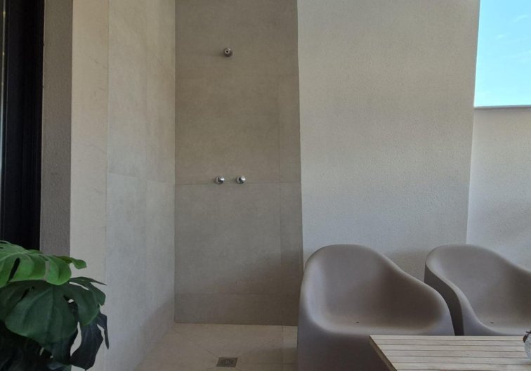 Herverkoop - Appartement - San Pedro del Pinatar - San Pedro De Pinatar