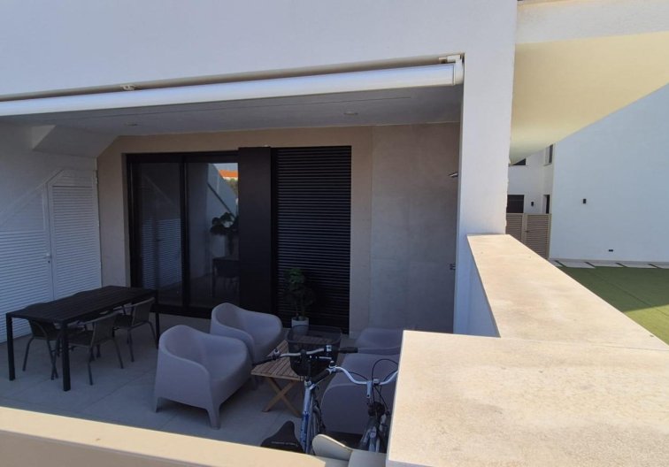 Herverkoop - Appartement - San Pedro del Pinatar - San Pedro De Pinatar