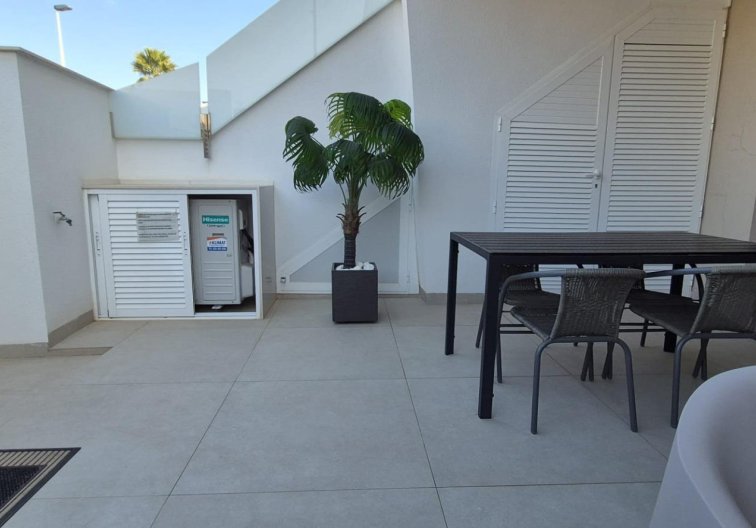 Herverkoop - Appartement - San Pedro del Pinatar - San Pedro De Pinatar