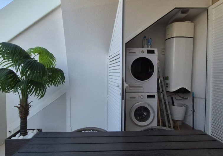 Herverkoop - Appartement - San Pedro del Pinatar - San Pedro De Pinatar