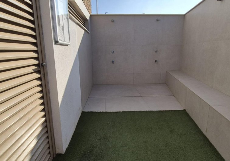 Herverkoop - Appartement - San Pedro del Pinatar - San Pedro De Pinatar