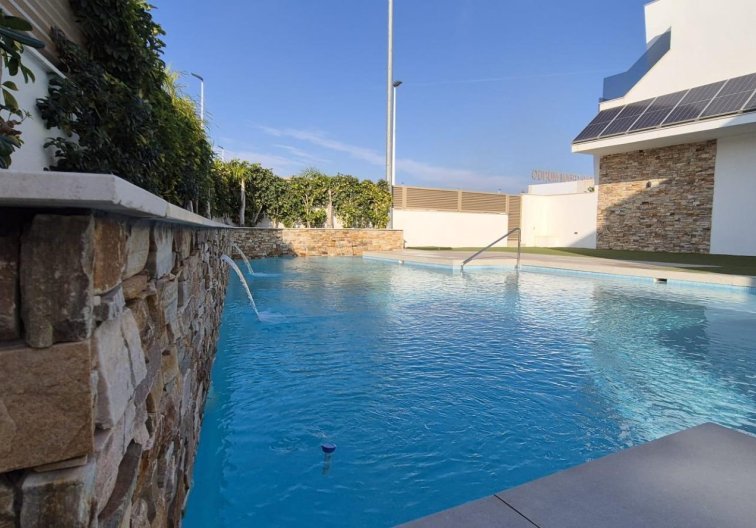 Herverkoop - Appartement - San Pedro del Pinatar - San Pedro De Pinatar