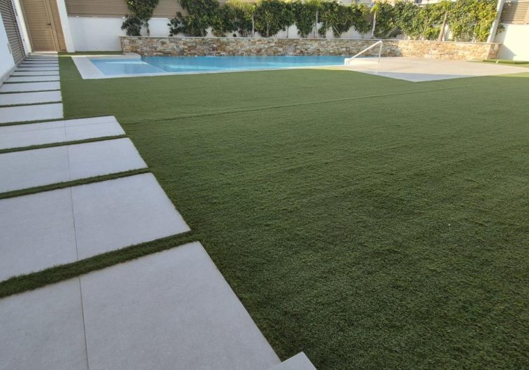 Herverkoop - Appartement - San Pedro del Pinatar - San Pedro De Pinatar