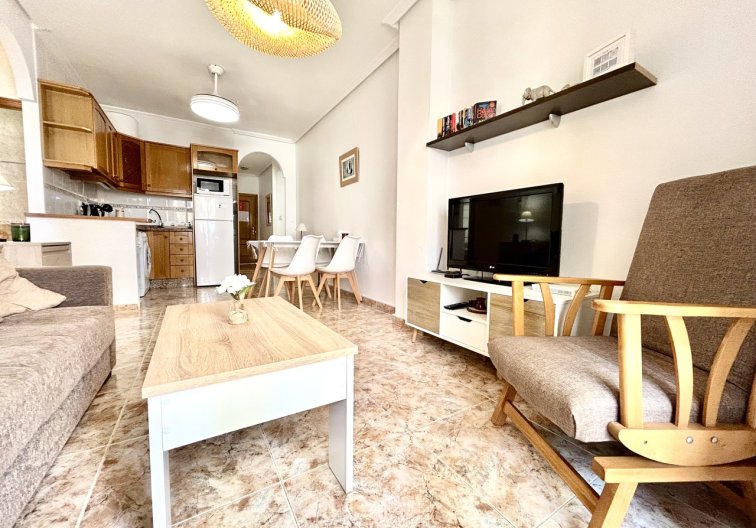 Revente - Appartement - Cabo Roig - Costa Blanca