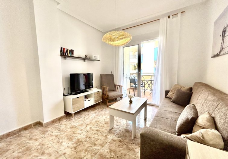 Revente - Appartement - Cabo Roig - Costa Blanca
