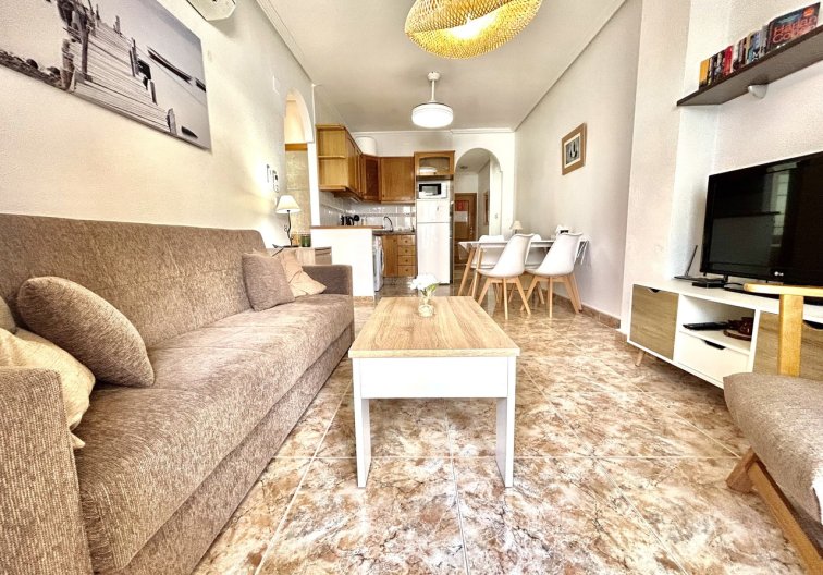 Revente - Appartement - Cabo Roig - Costa Blanca