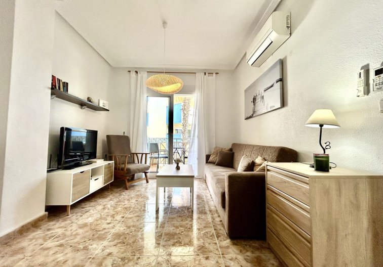 Revente - Appartement - Cabo Roig - Costa Blanca