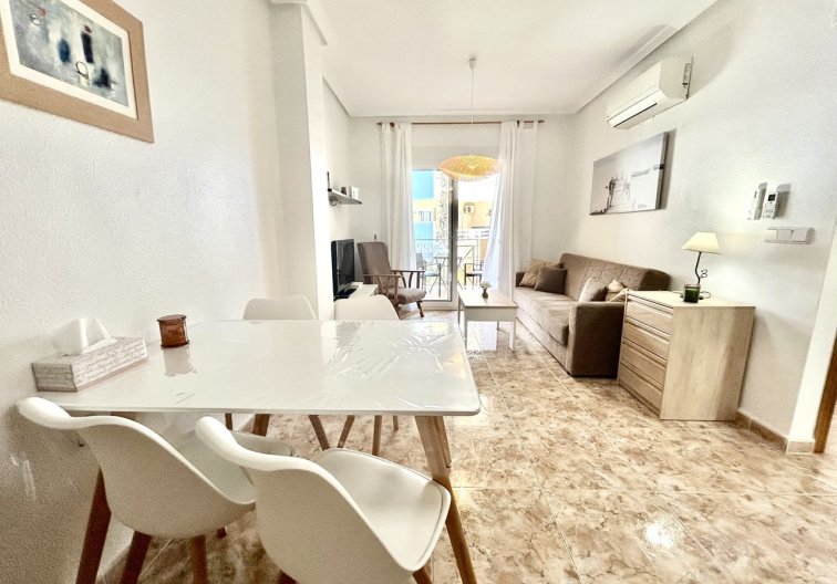 Revente - Appartement - Cabo Roig - Costa Blanca
