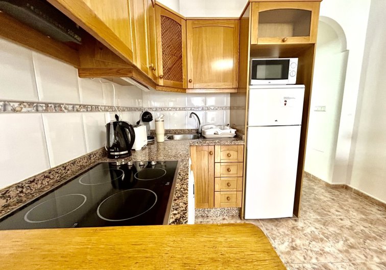 Revente - Appartement - Cabo Roig - Costa Blanca