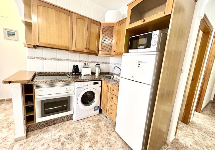 Revente - Appartement - Cabo Roig - Costa Blanca