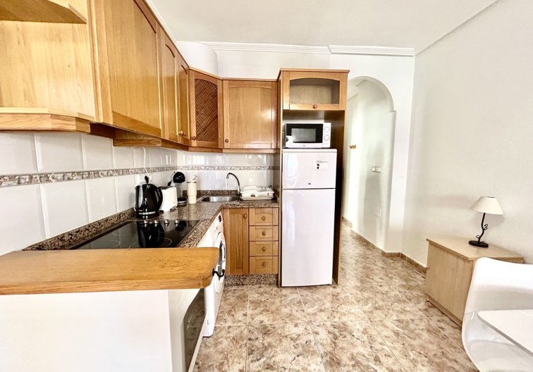 Revente - Appartement - Cabo Roig - Costa Blanca