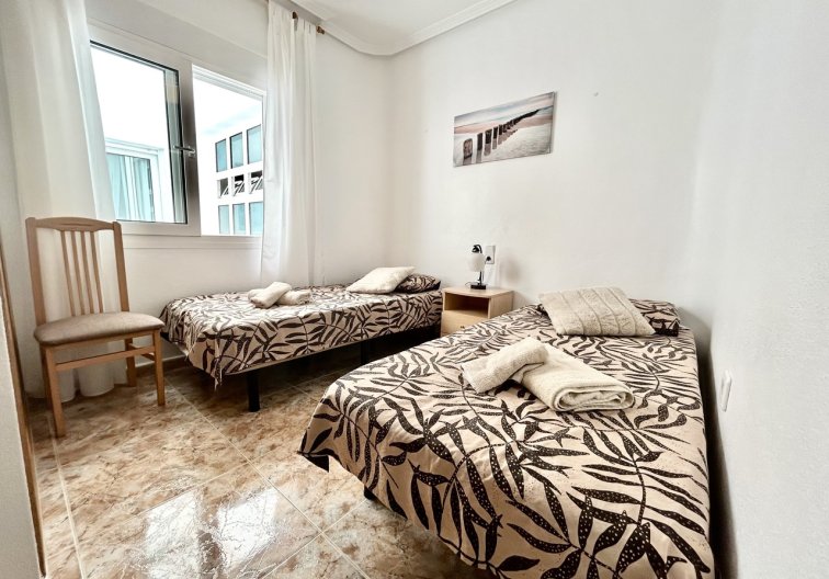 Revente - Appartement - Cabo Roig - Costa Blanca