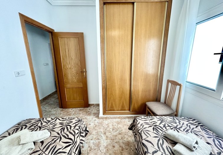 Revente - Appartement - Cabo Roig - Costa Blanca