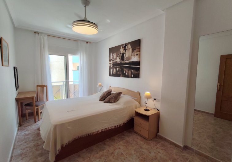 Revente - Appartement - Cabo Roig - Costa Blanca