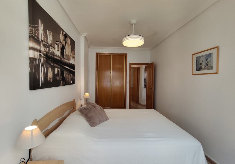 Revente - Appartement - Cabo Roig - Costa Blanca