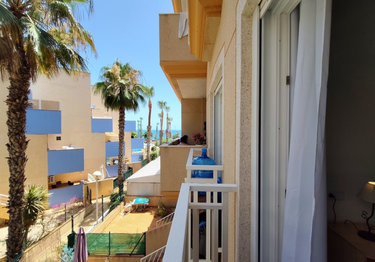 Revente - Appartement - Cabo Roig - Costa Blanca