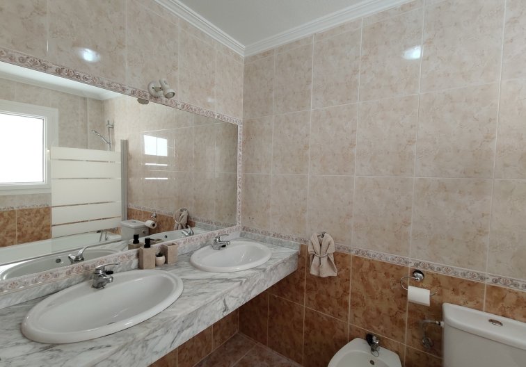 Revente - Appartement - Cabo Roig - Costa Blanca
