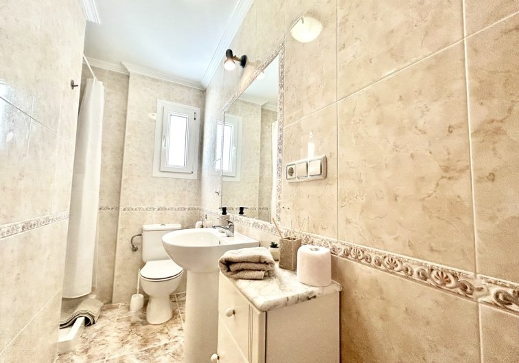 Revente - Appartement - Cabo Roig - Costa Blanca