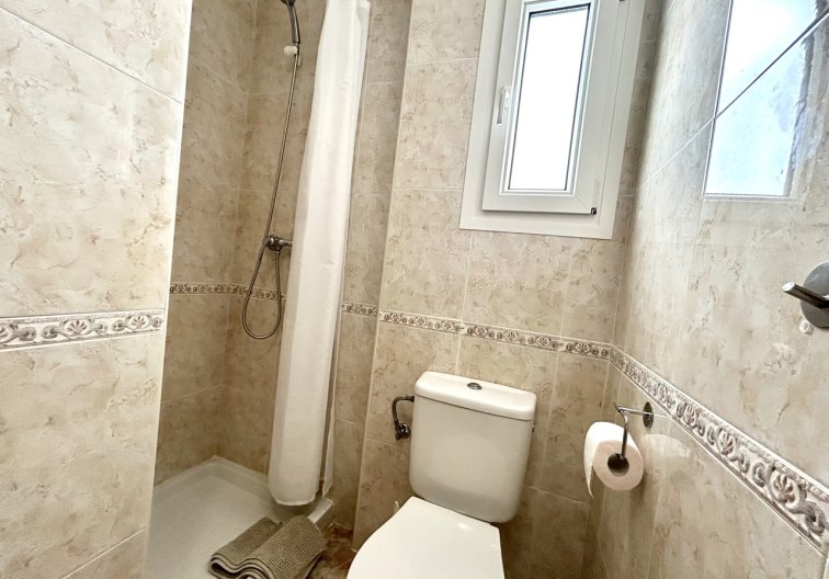 Revente - Appartement - Cabo Roig - Costa Blanca