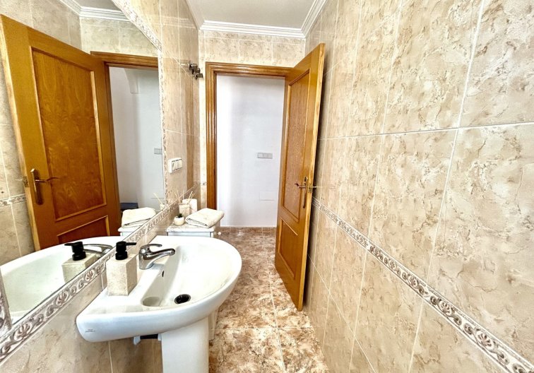Revente - Appartement - Cabo Roig - Costa Blanca