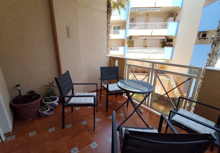 Revente - Appartement - Cabo Roig - Costa Blanca