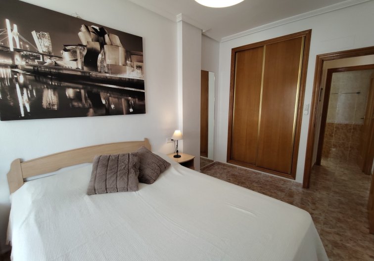 Revente - Appartement - Cabo Roig - Costa Blanca