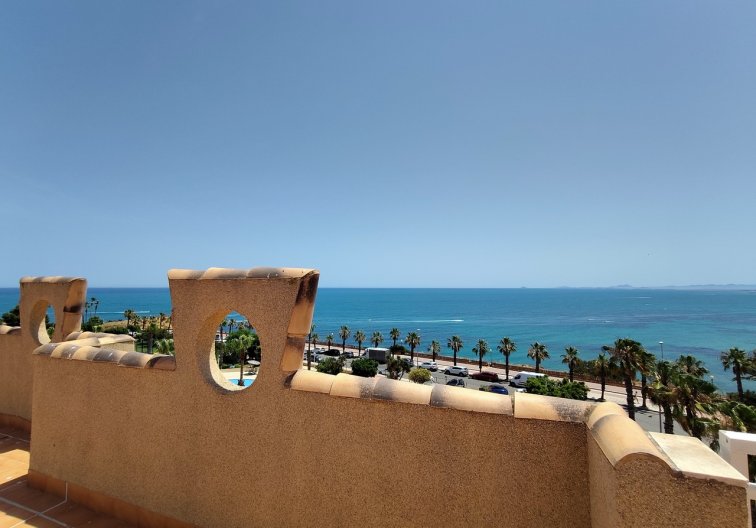 Revente - Appartement - Cabo Roig - Costa Blanca