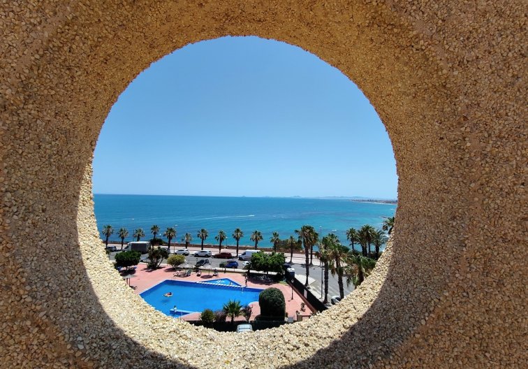 Revente - Appartement - Cabo Roig - Costa Blanca
