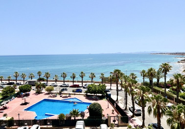 Revente - Appartement - Cabo Roig - Costa Blanca