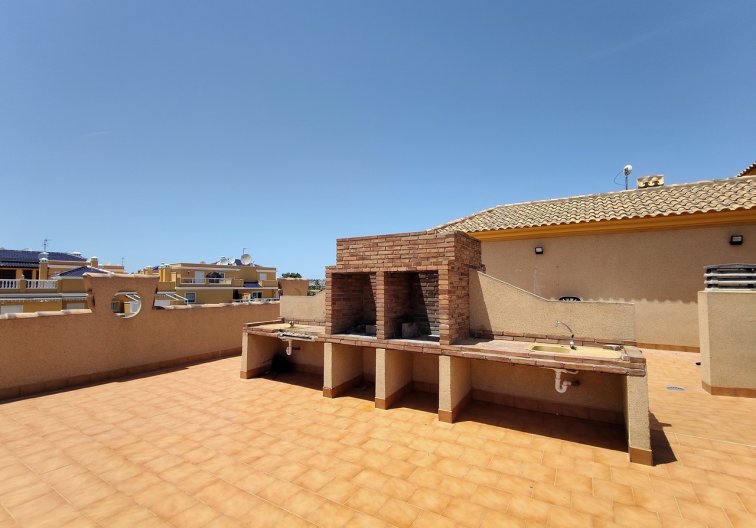 Revente - Appartement - Cabo Roig - Costa Blanca