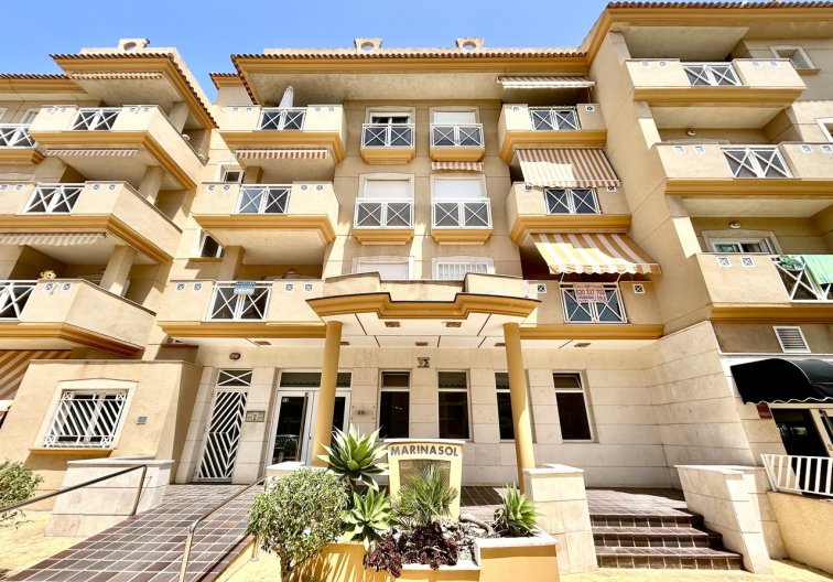 Revente - Appartement - Cabo Roig - Costa Blanca