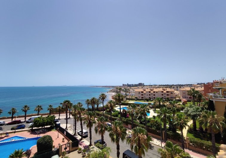 Revente - Appartement - Cabo Roig - Costa Blanca